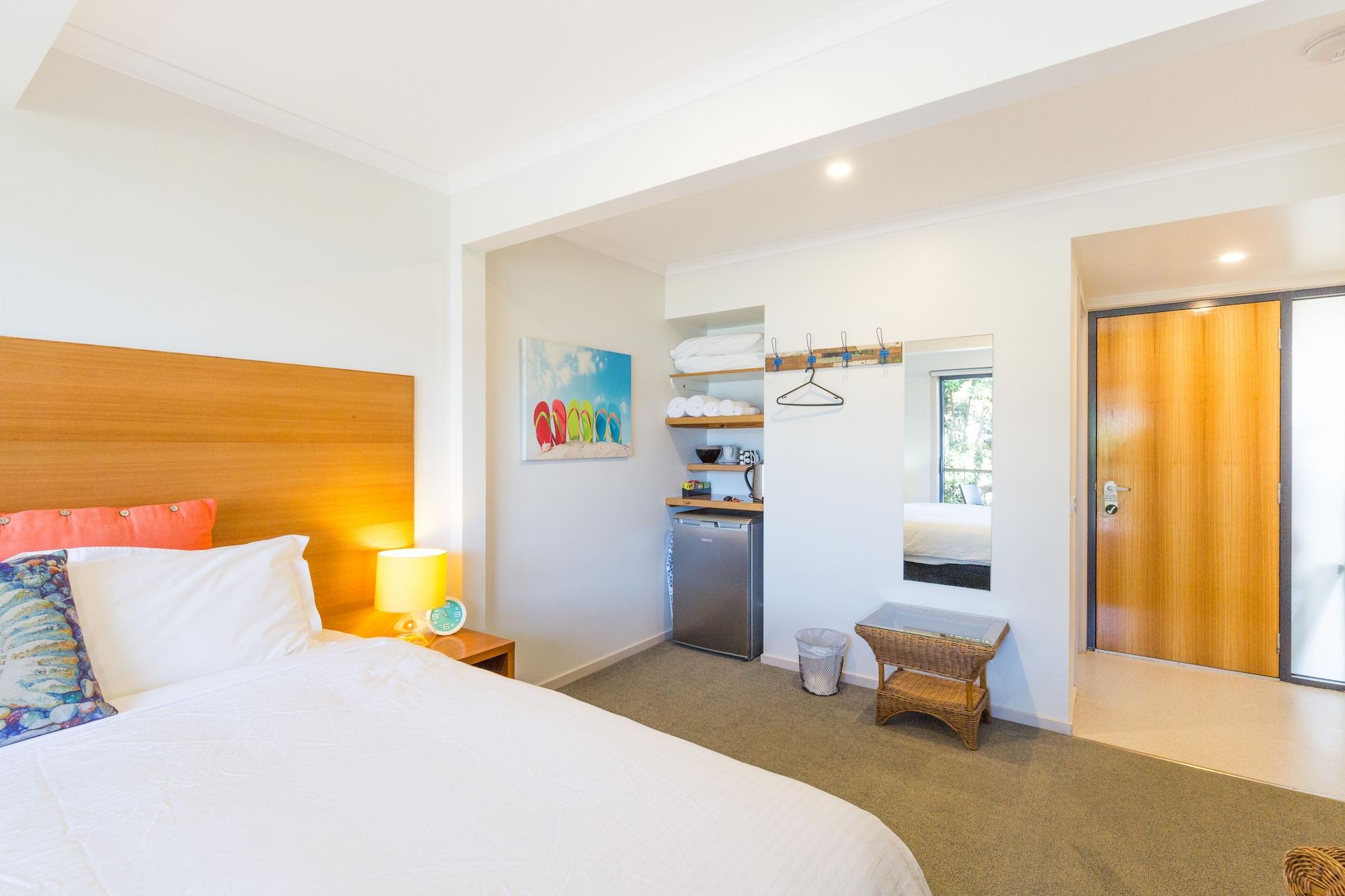 Sandpiper Motel Apollo Bay Exteriör bild